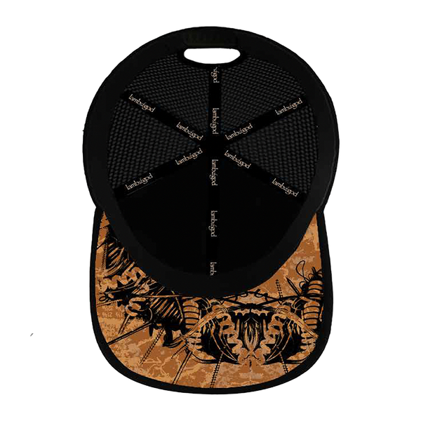 New American Gospel Cap