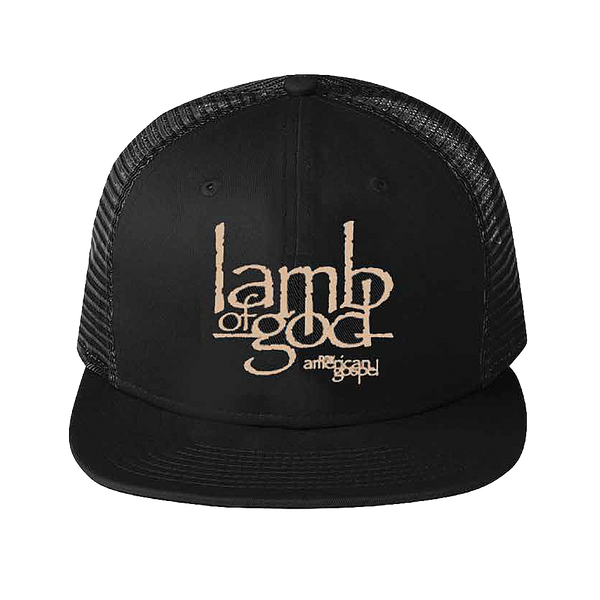 New American Gospel Cap