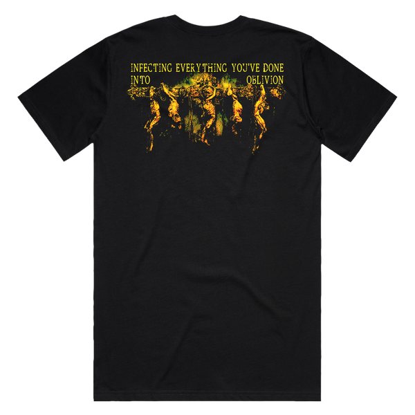 Gears Of Mortis Tee