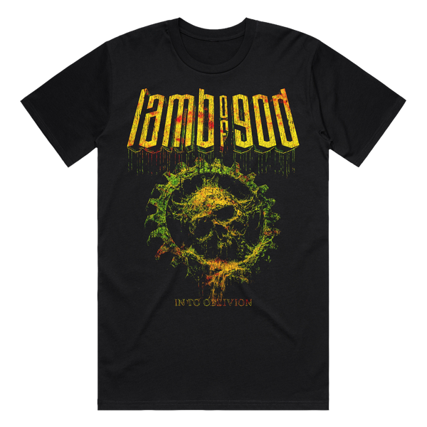 Gears Of Mortis Tee