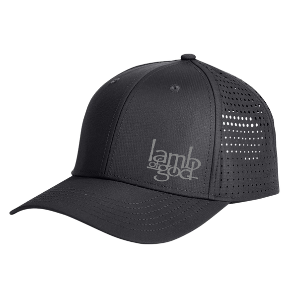 Logo Athletic Hat