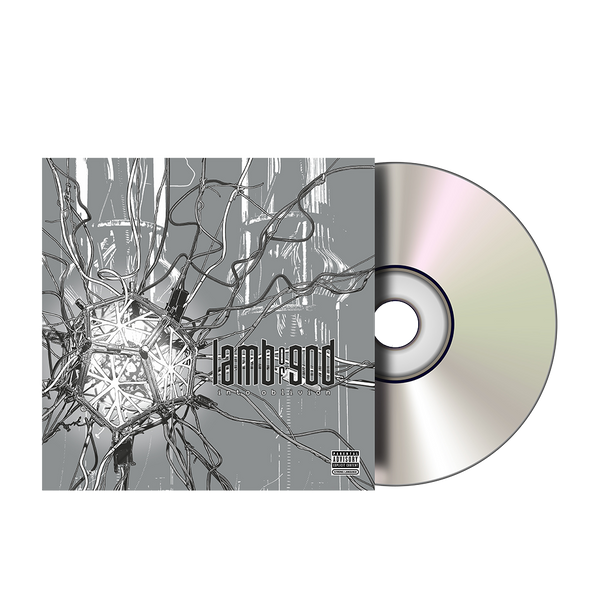 Into Oblivion Limited Edition CD