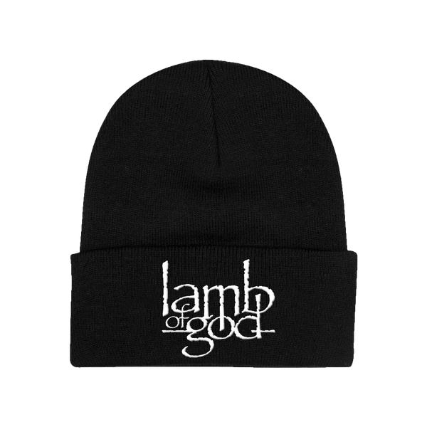 Logo Beanie