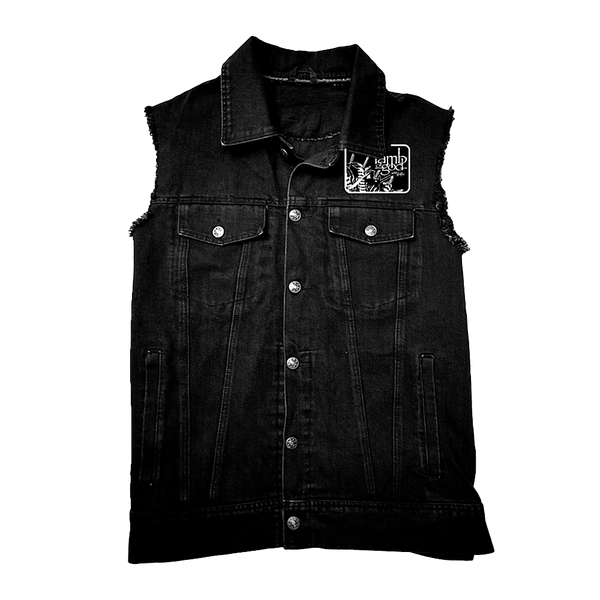 New American Gospel Battle Vest